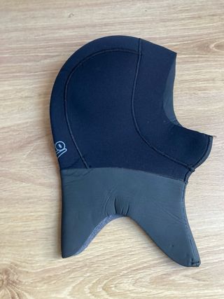 Capucha Neopreno Mero Buceo Pesca Submarina