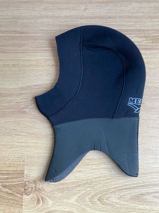Capucha Neopreno Mero Buceo Pesca Submarina