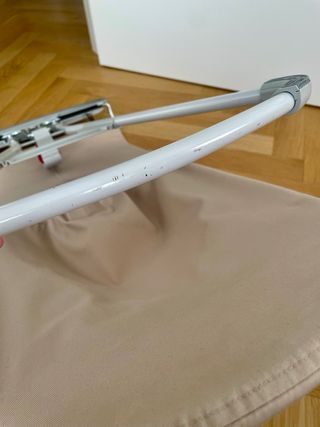 Hamaca BabyBjörn y funda de transporte