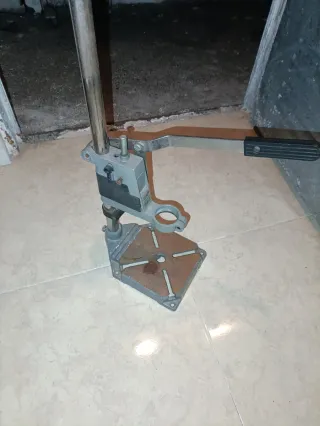 Columna Soporte Taladro