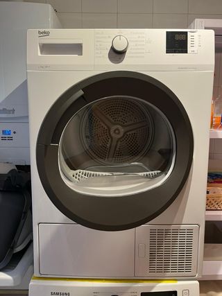 Secadora Beko 7kg A++