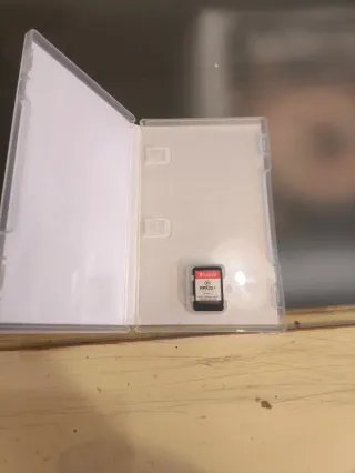 FIFA 22 Legacy Edition Nintendo Switch