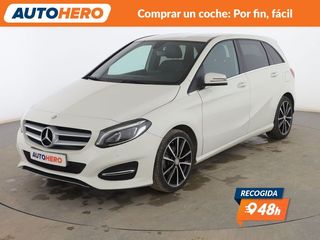 Mercedes Clase B B 200 CDI Urban