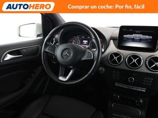 Mercedes Clase B B 200 CDI Urban