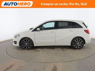 Mercedes Clase B B 200 CDI Urban