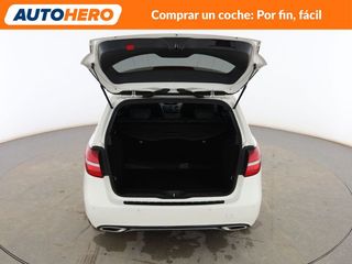 Mercedes Clase B B 200 CDI Urban
