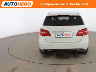 Mercedes Clase B B 200 CDI Urban