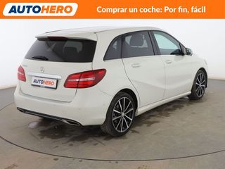 Mercedes Clase B B 200 CDI Urban