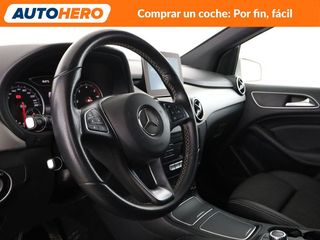 Mercedes Clase B B 200 CDI Urban