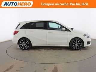 Mercedes Clase B B 200 CDI Urban