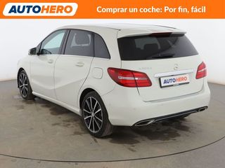 Mercedes Clase B B 200 CDI Urban