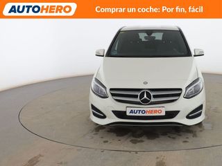 Mercedes Clase B B 200 CDI Urban