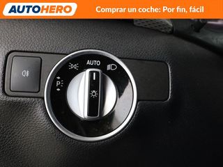 Mercedes Clase B B 200 CDI Urban