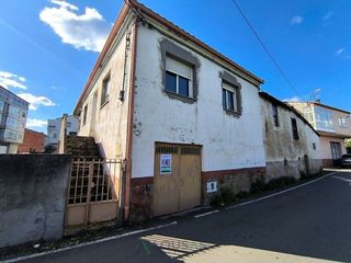 Chalet en venta en Monforte de Lemos