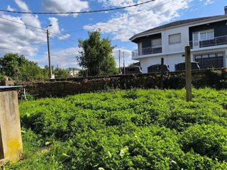 Chalet en venta en Monforte de Lemos