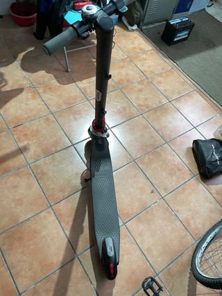 Patinete Segway Ninebot ES1