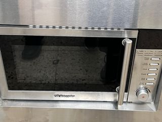 Microondas Encastrable