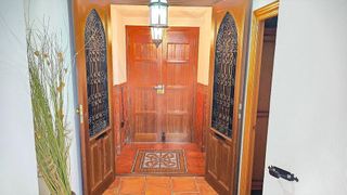 Chalet en venta en Sta. Marina - San Andrés - San Pablo - San Lorenzo en Córdoba