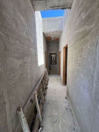 Chalet en venta en Alhaurín el Grande