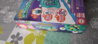 Juego de mesa Caza Monstruos Educa