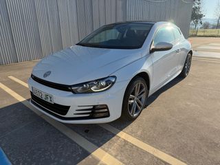VOLKSWAGEN SCIROCCO RLINE 2,0 TDI 150CV