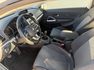VOLKSWAGEN SCIROCCO RLINE 2,0 TDI 150CV