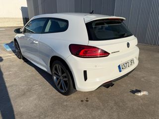 VOLKSWAGEN SCIROCCO RLINE 2,0 TDI 150CV