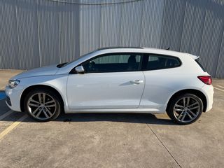 VOLKSWAGEN SCIROCCO RLINE 2,0 TDI 150CV