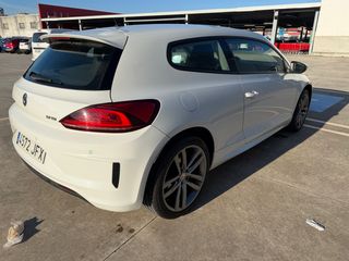 VOLKSWAGEN SCIROCCO RLINE 2,0 TDI 150CV