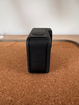 GoPro Hero 10 Black + muchos accesorios