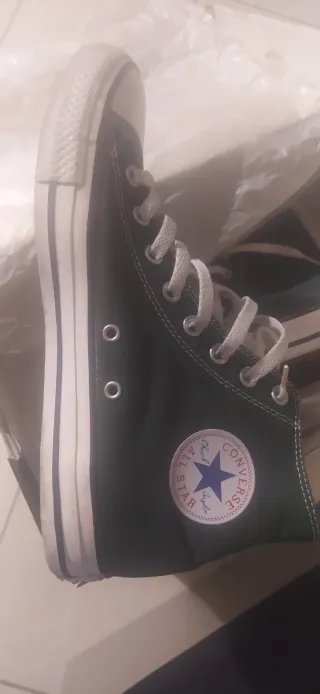 Converse All Star Verdi