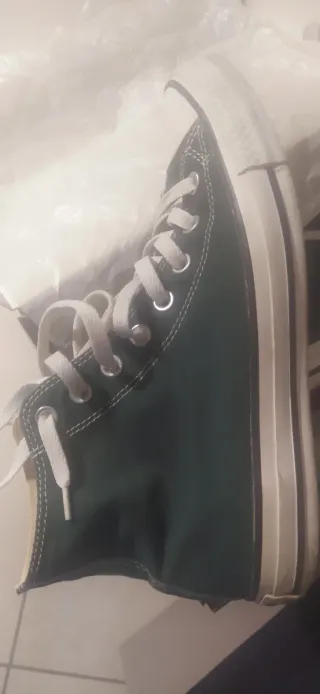 Converse All Star Verdi