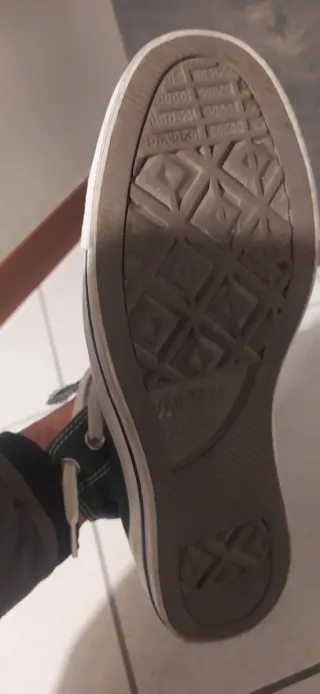 Converse All Star Verdi