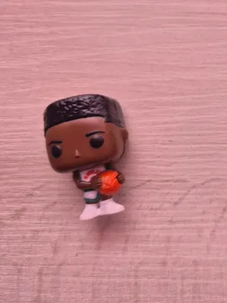 Figuras Stranger Things de Huevos Kinder