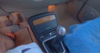 Renault Grand Espace 2014