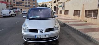 Renault Grand Espace 2014