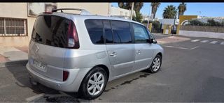 Renault Grand Espace 2014