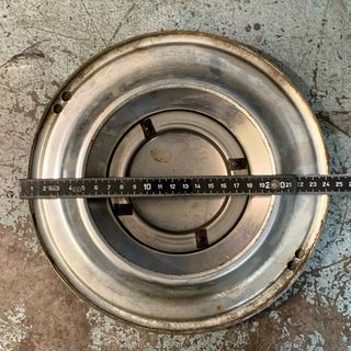 Set Borchie Alfa Romeo Giulia GT Duetto