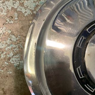 Set Borchie Alfa Romeo Giulia GT Duetto