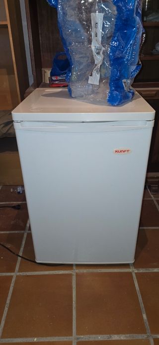 Nevera Kunft Blanca