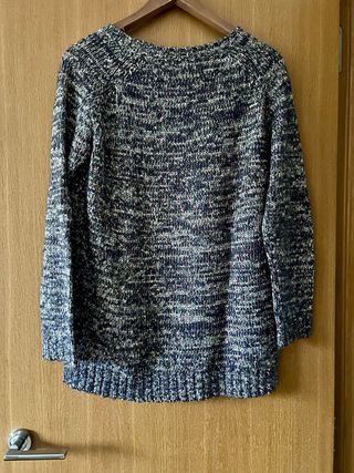 Jersey Colorblock Talla M/L