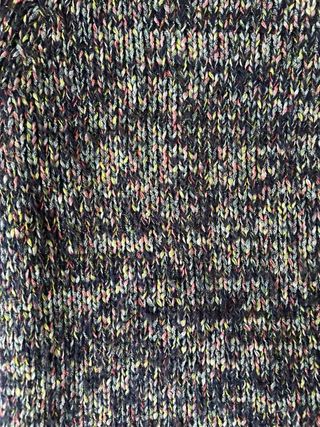 Jersey Colorblock Talla M/L