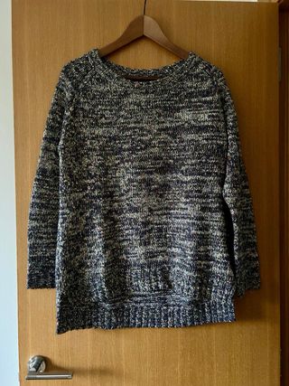 Jersey Colorblock Talla M/L