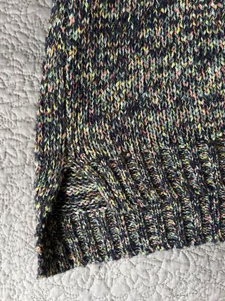 Jersey Colorblock Talla M/L