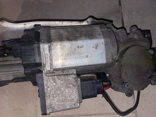 Cremallera de dirección eléctrica