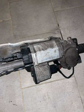 Cremallera de dirección eléctrica