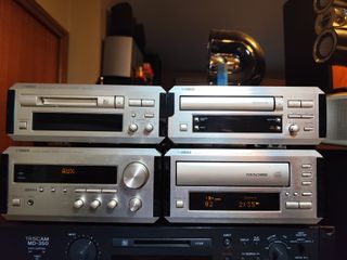 YAMAHA KX-E100 Cassette Deck