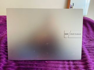 ASUS Vivobook Prata