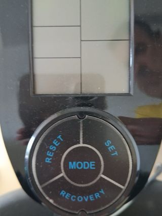 Bicicleta Spinning Fytter RI-09R