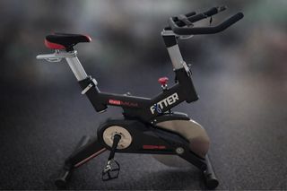 Bicicleta Spinning Fytter RI-09R